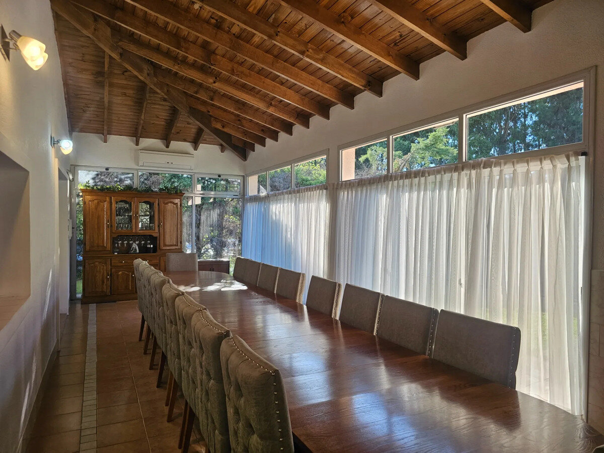 Venta Casa 8 Ambientes Barrio El Lauquen - 28