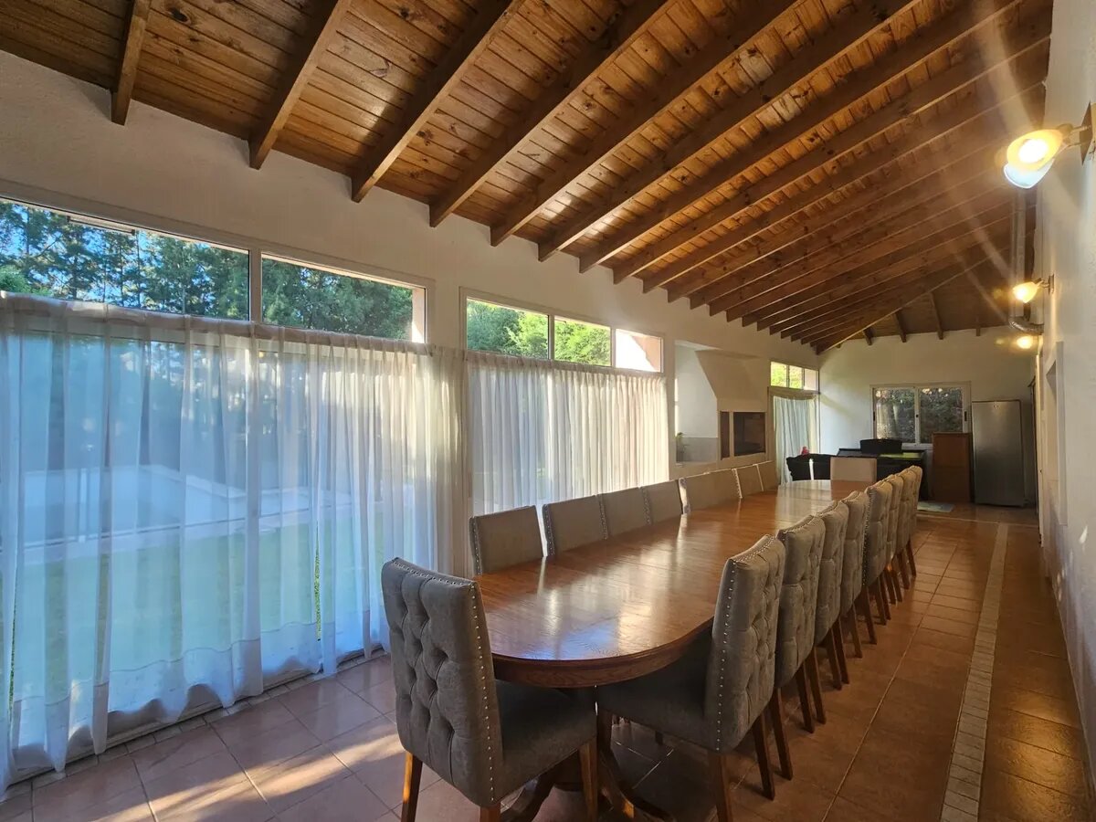 Venta Casa 8 Ambientes Barrio El Lauquen - 27