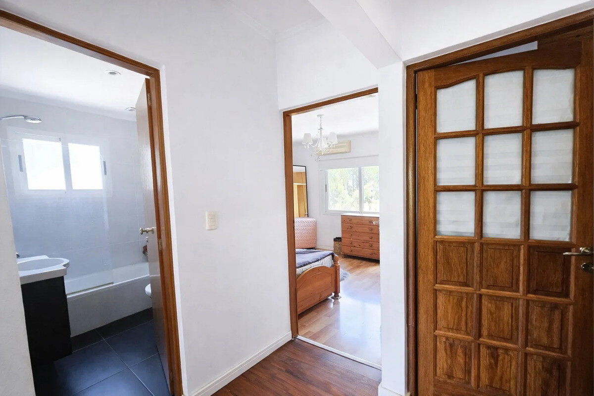 Venta Casa 8 Ambientes Barrio El Lauquen - 21