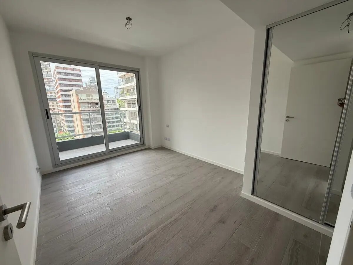 Venta Depto 4 Ambientes Palermo / Cochera/ Baulera — foto 10