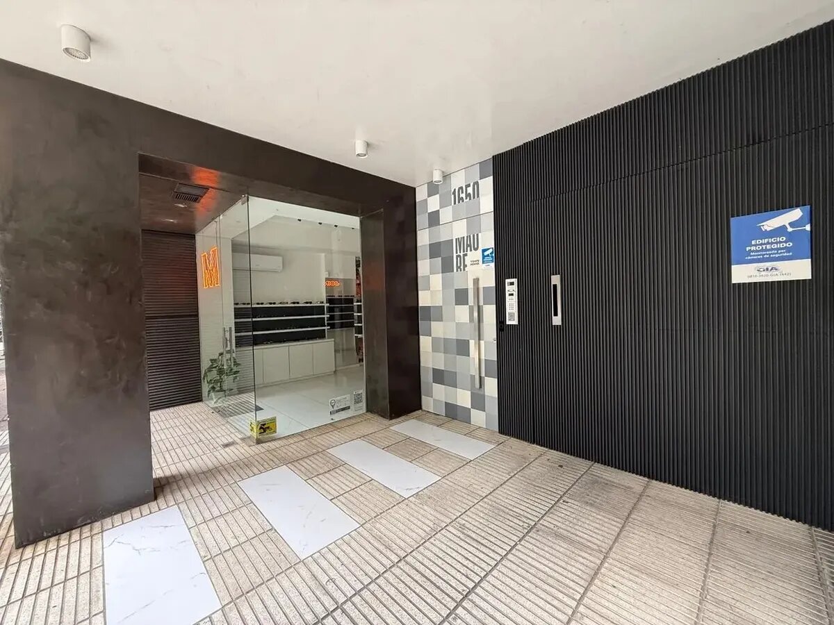 Venta Depto 4 Ambientes Palermo / Cochera/ Baulera — foto 3