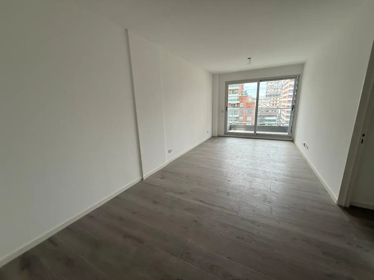 Venta Depto 4 Ambientes Palermo / Cochera/ Baulera — foto 8