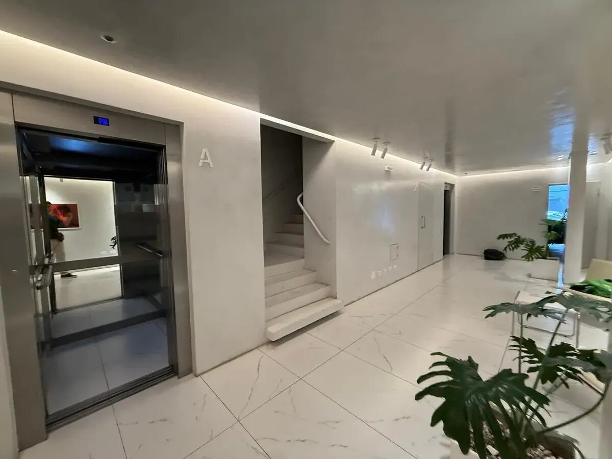 Venta Depto 4 Ambientes Palermo / Cochera/ Baulera — foto 4