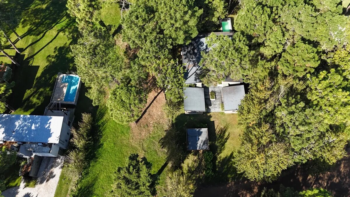 Venta Casa Carilo Zona Golf Apto Crédito Permuta - 4