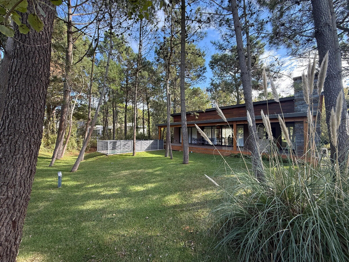 Venta Casa Carilo Zona Golf Apto Crédito Permuta - 6