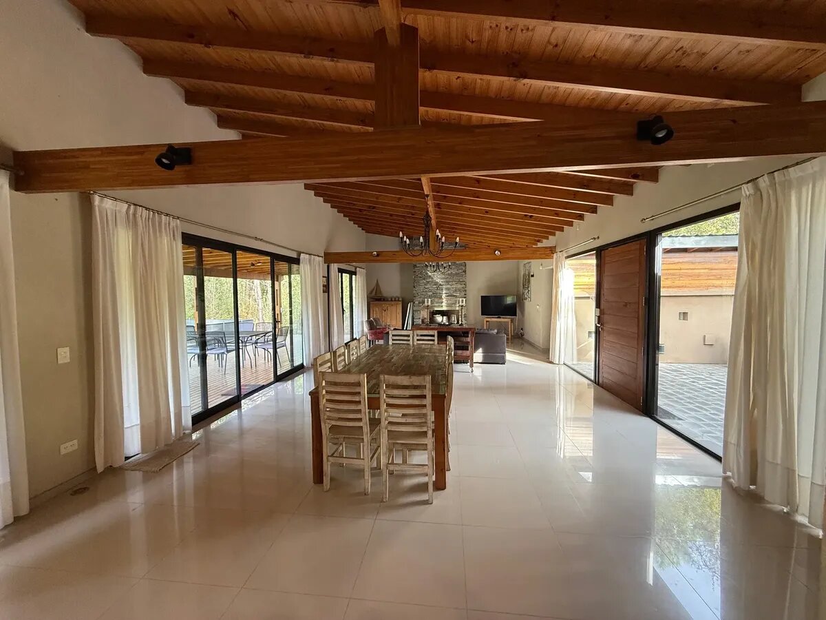 Venta Casa Carilo Zona Golf Apto Crédito Permuta - 29