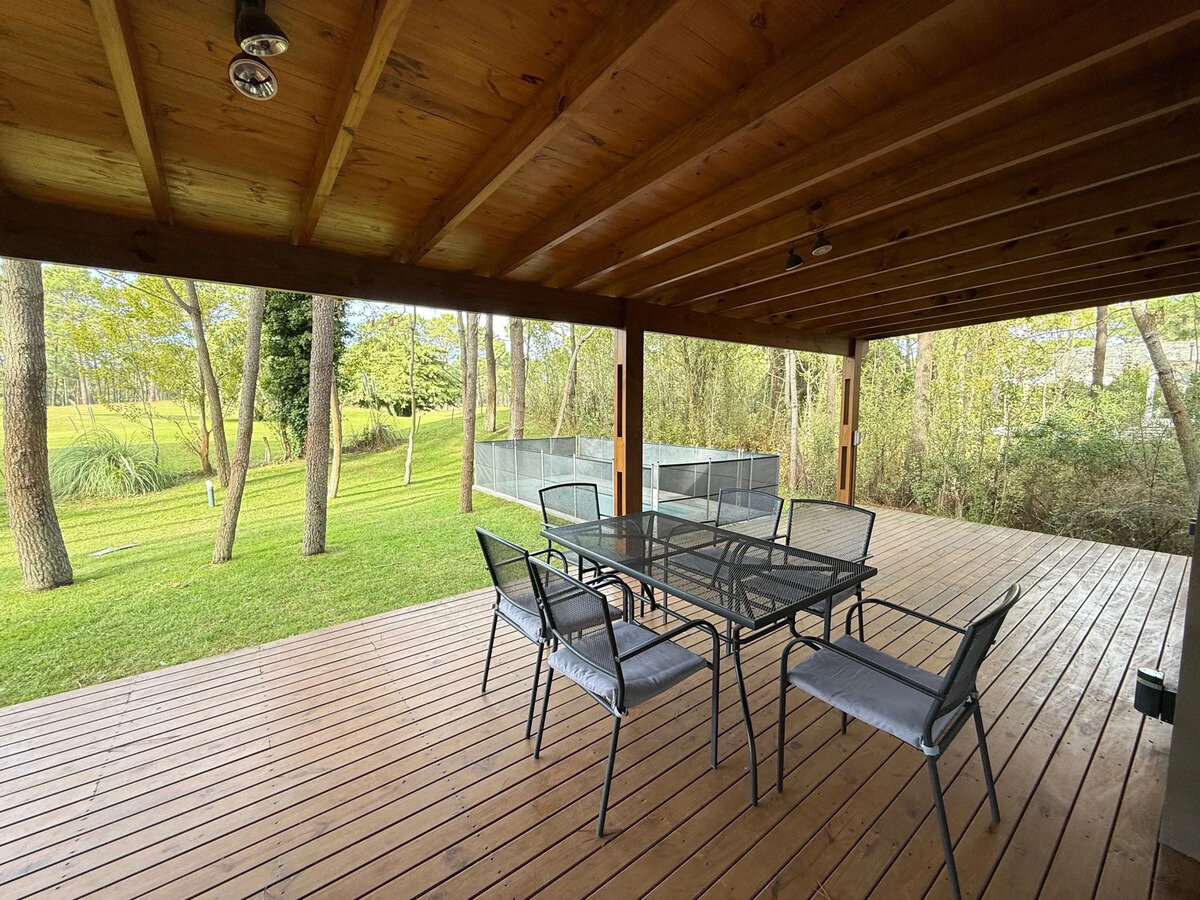 Venta Casa Carilo Zona Golf Apto Crédito Permuta - 26