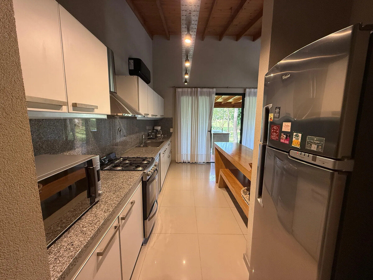 Venta Casa Carilo Zona Golf Apto Crédito Permuta - 30