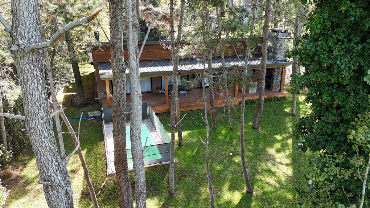 Venta Casa Carilo Zona Golf Apto Crédito Permuta - 2