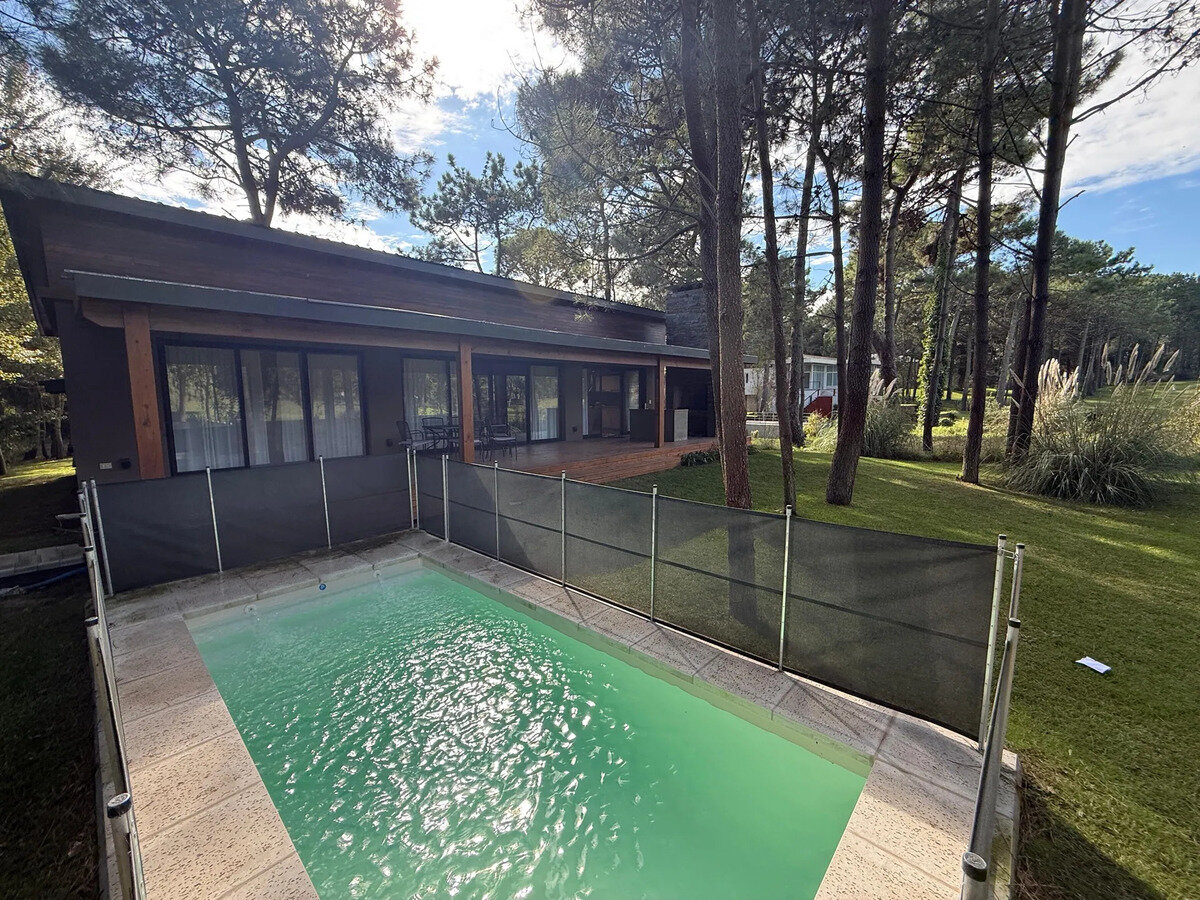 Venta Casa Carilo Zona Golf Apto Crédito Permuta - 5