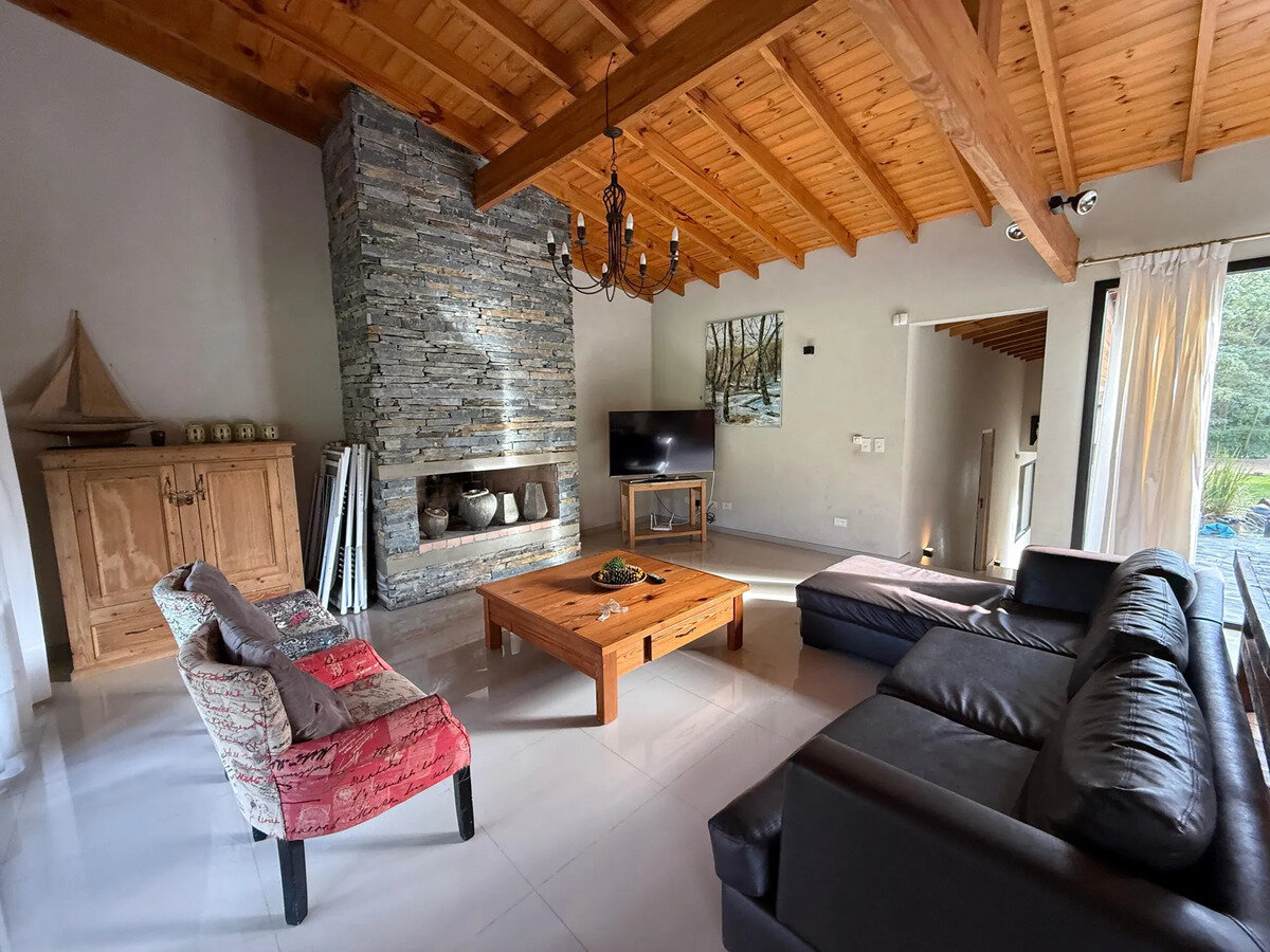 Venta Casa Carilo Zona Golf Apto Crédito Permuta - 27