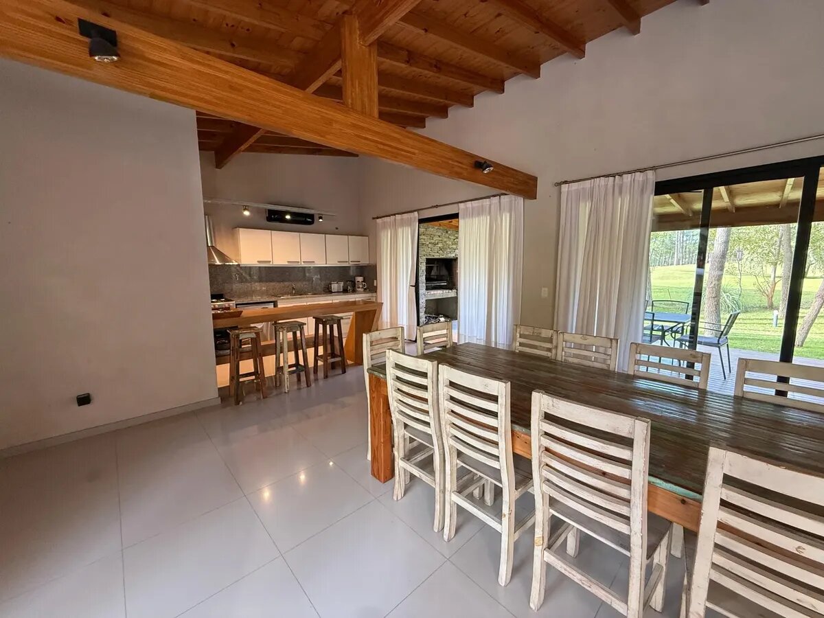 Venta Casa Carilo Zona Golf Apto Crédito Permuta - 22