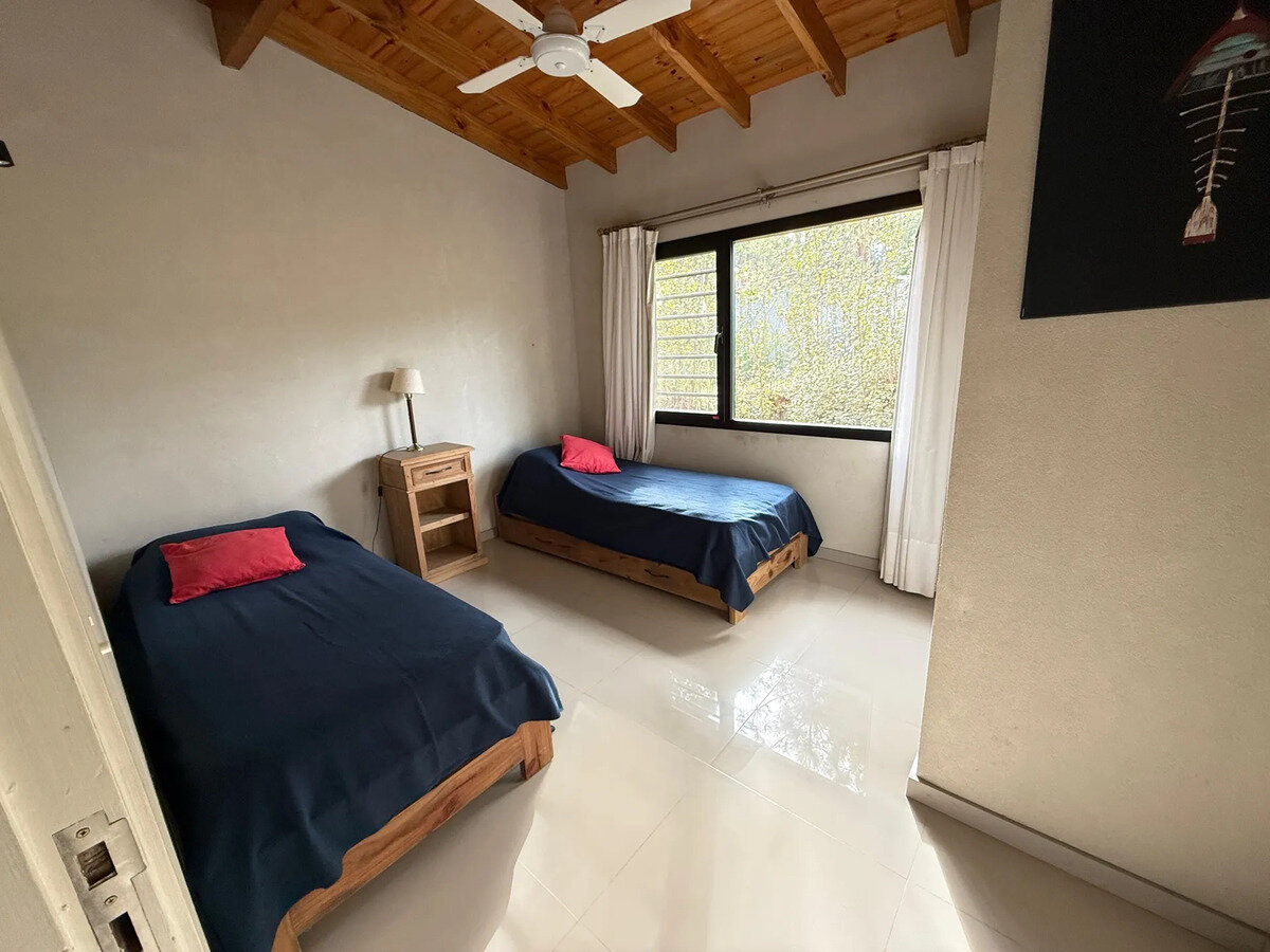 Venta Casa Carilo Zona Golf Apto Crédito Permuta - 11