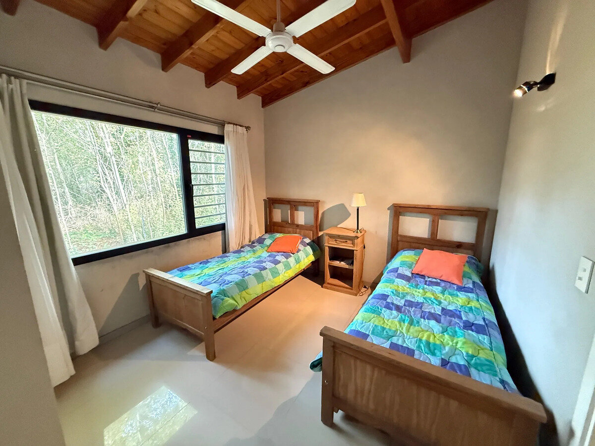 Venta Casa Carilo Zona Golf Apto Crédito Permuta - 18