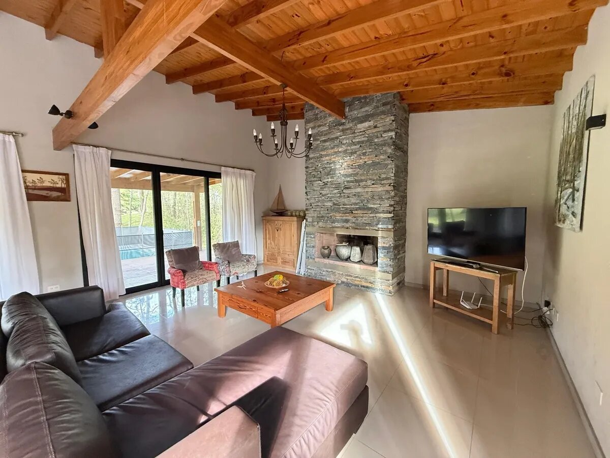 Venta Casa Carilo Zona Golf Apto Crédito Permuta - 23