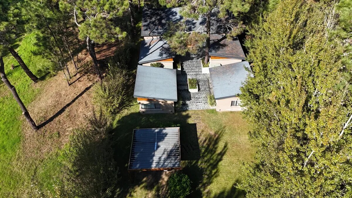 Venta Casa Carilo Zona Golf Apto Crédito Permuta - 3