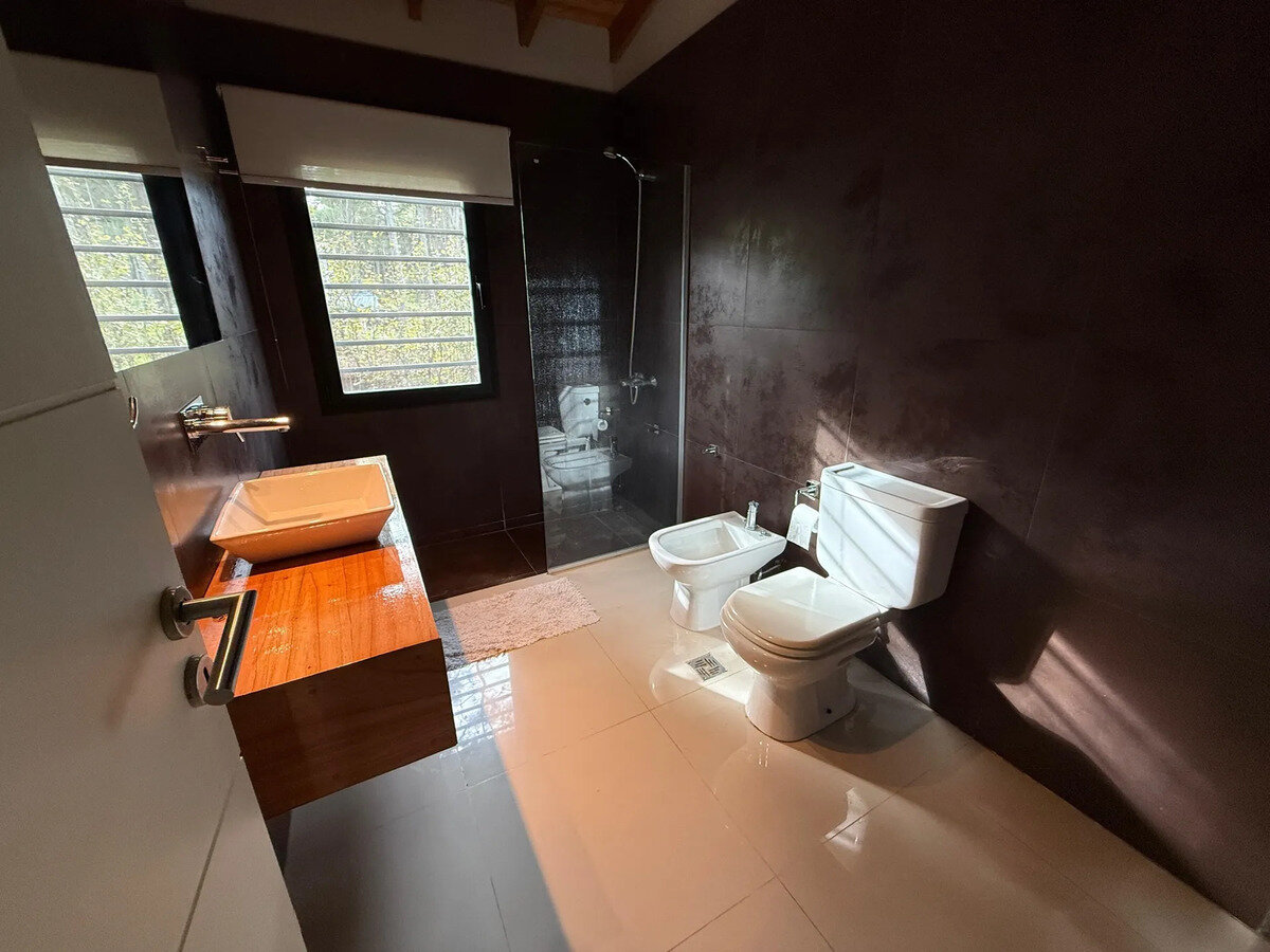Venta Casa Carilo Zona Golf Apto Crédito Permuta - 13