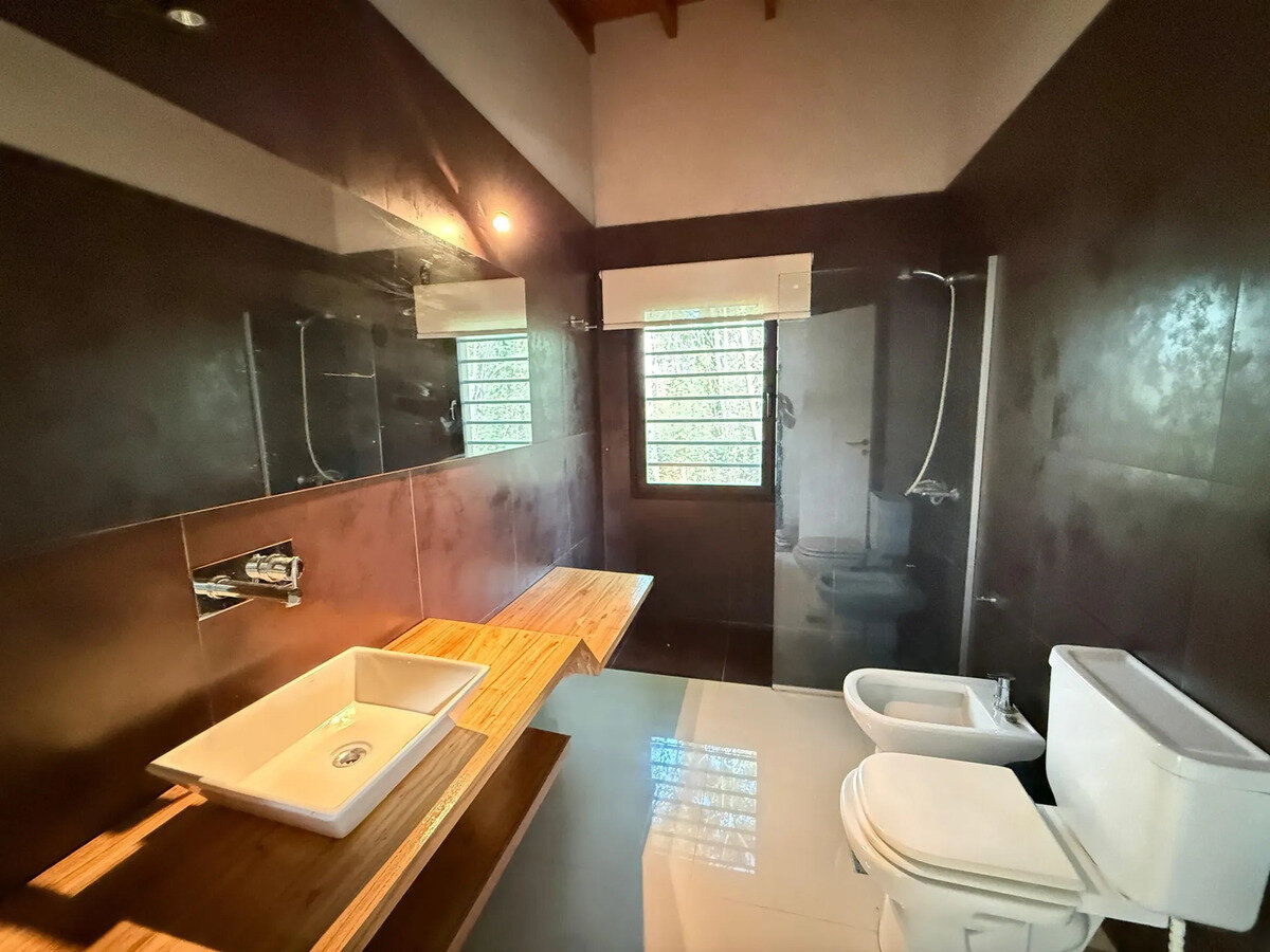 Venta Casa Carilo Zona Golf Apto Crédito Permuta - 20