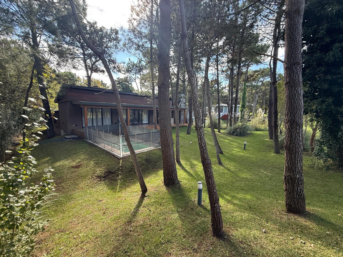 Venta Casa Carilo Zona Golf Apto Crédito Permuta - 9