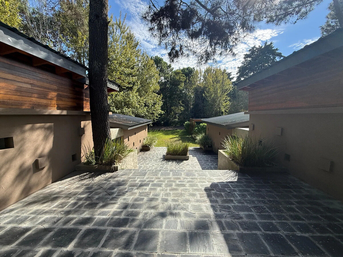 Venta Casa Carilo Zona Golf Apto Crédito Permuta - 8