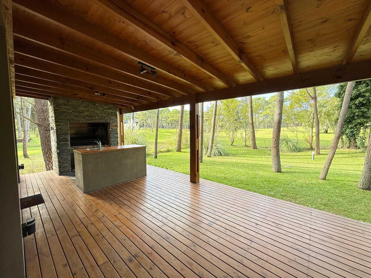 Venta Casa Carilo Zona Golf Apto Crédito Permuta - 25