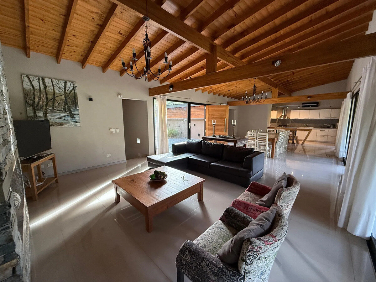 Venta Casa Carilo Zona Golf Apto Crédito Permuta - 28