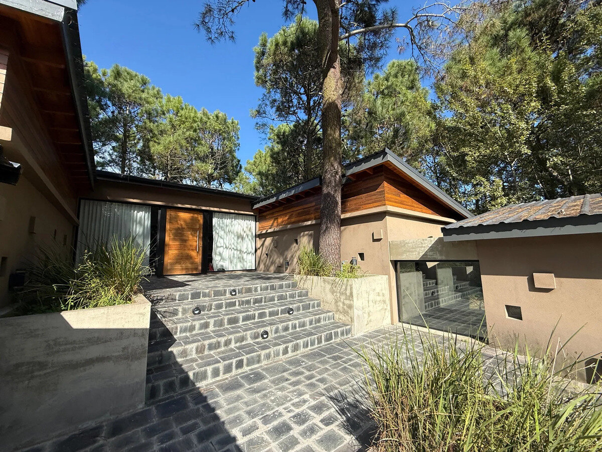Venta Casa Carilo Zona Golf Apto Crédito Permuta - 10