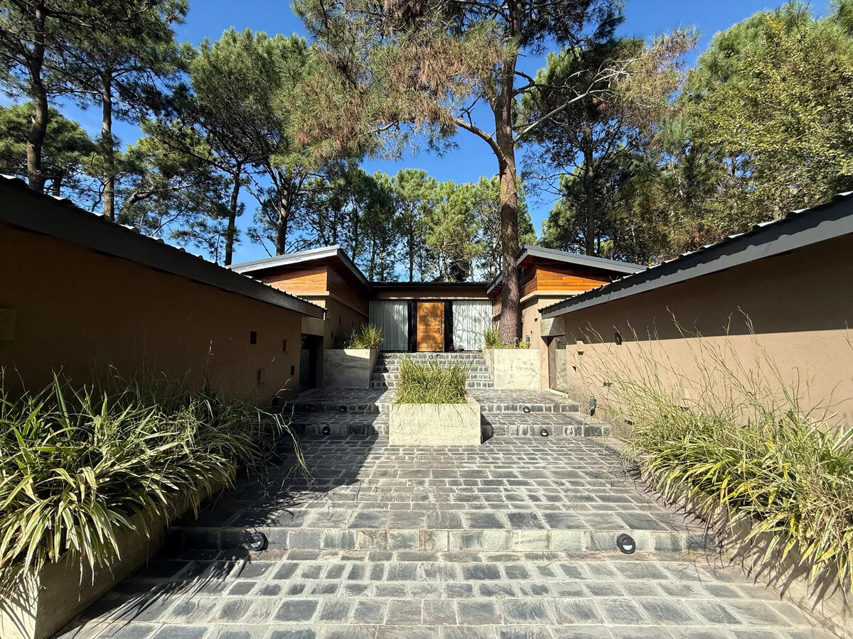 Venta Casa Carilo Zona Golf Apto Crédito Permuta - 12
