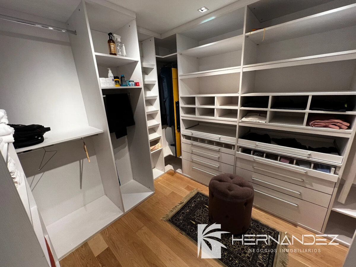 Venta Semipiso Pto Madero Cochera Pileta Amueblado Baulera — foto 15