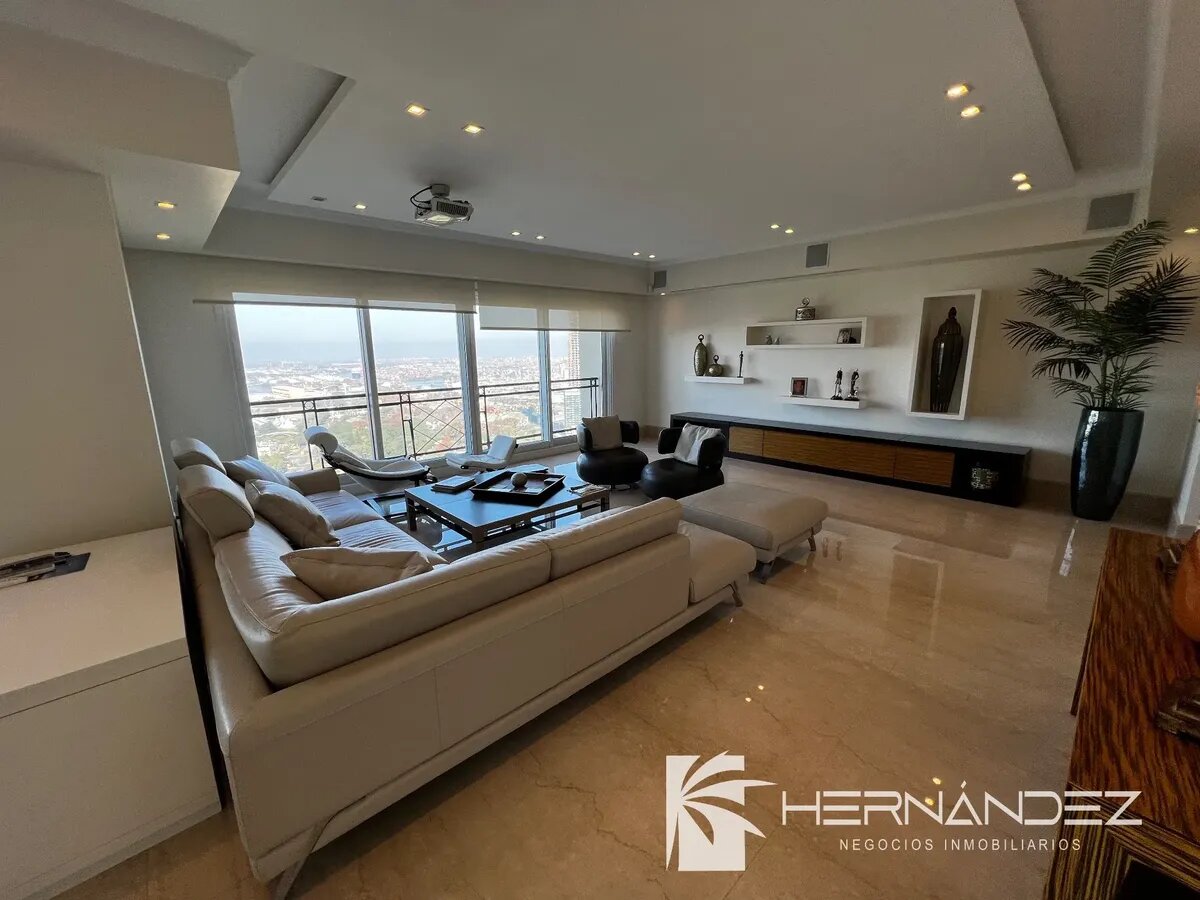 Venta Semipiso Pto Madero Cochera Pileta Amueblado Baulera — foto 4