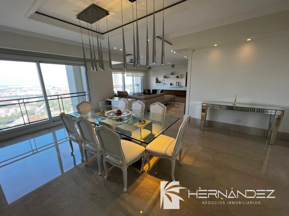 Venta Semipiso Pto Madero Cochera Pileta Amueblado Baulera — foto 6