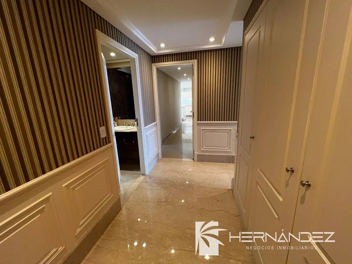 Venta Semipiso Pto Madero Cochera Pileta Amueblado Baulera — foto 11