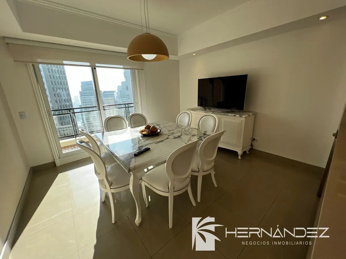Venta Semipiso Pto Madero Cochera Pileta Amueblado Baulera — foto 10