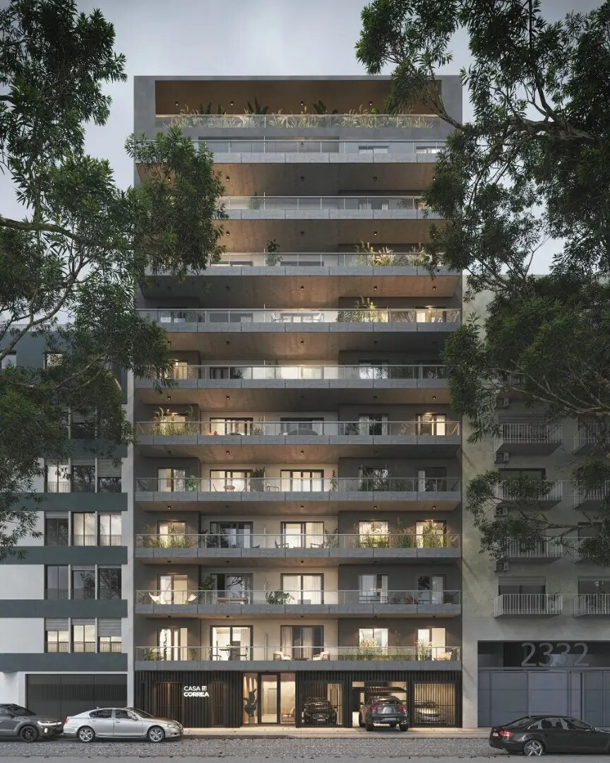 Venta Depto 3 Ambientes En Nuñez/cochera/financiación