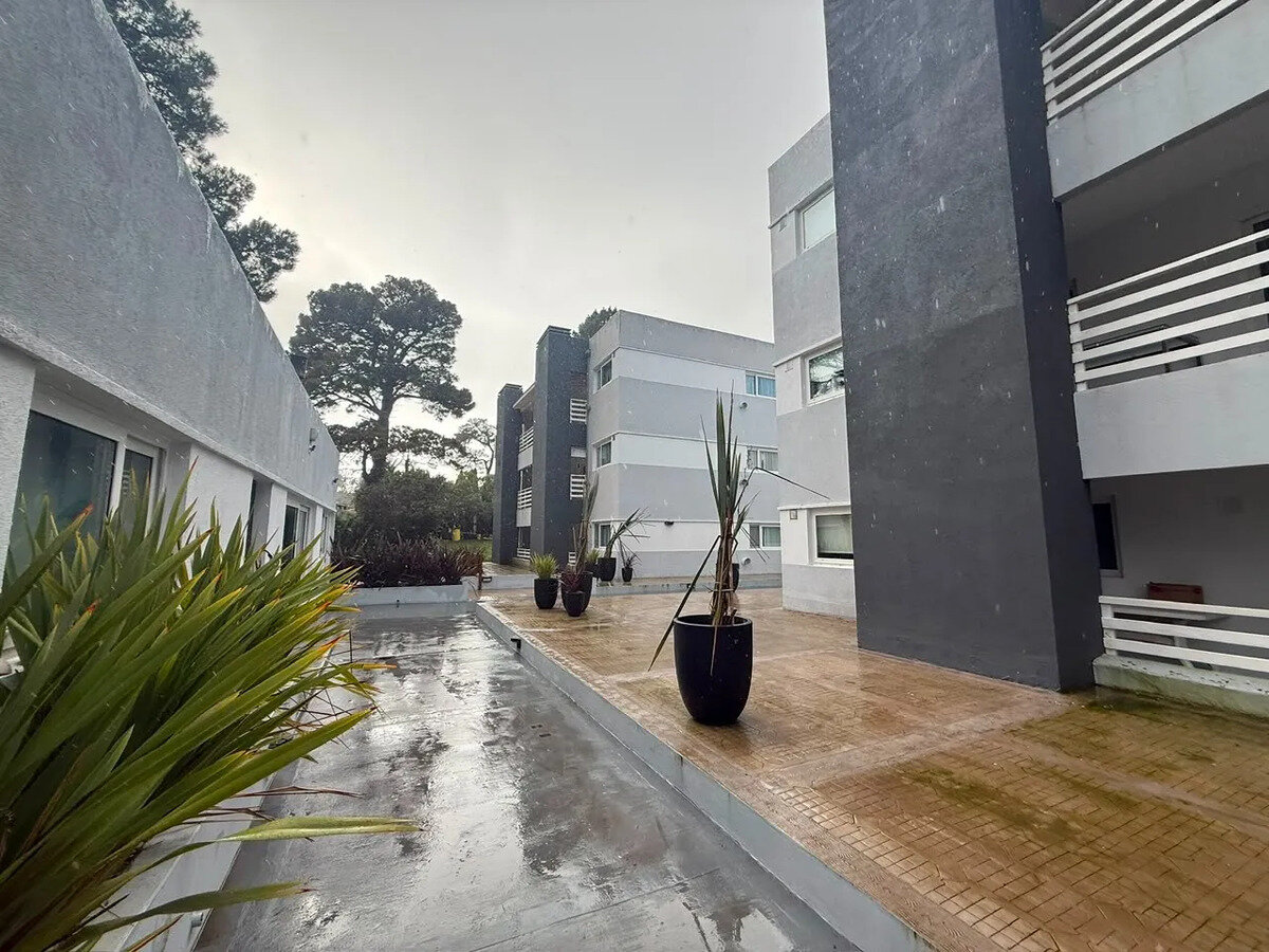 Venta Departamento 3 Ambientes Pinamar