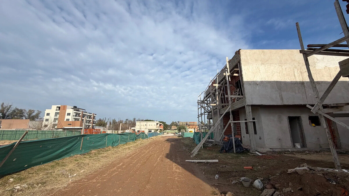 Oportunidad Desarrollo Inmobiliario - 7