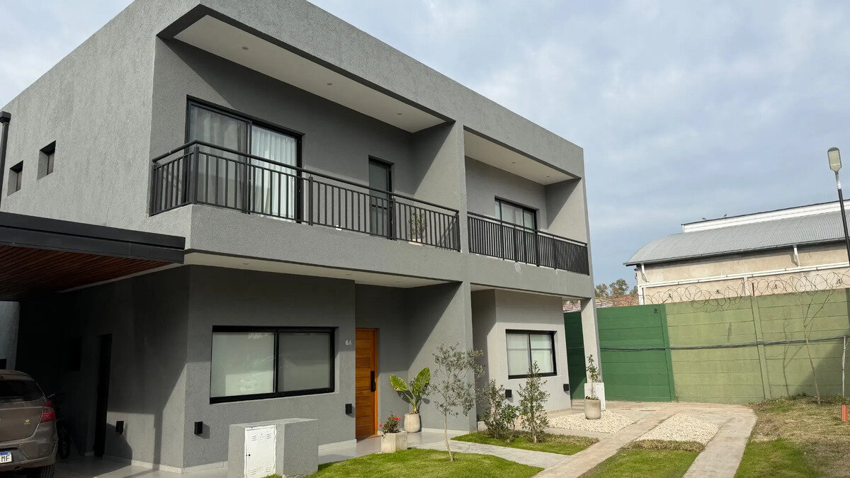 Oportunidad Desarrollo Inmobiliario - 1