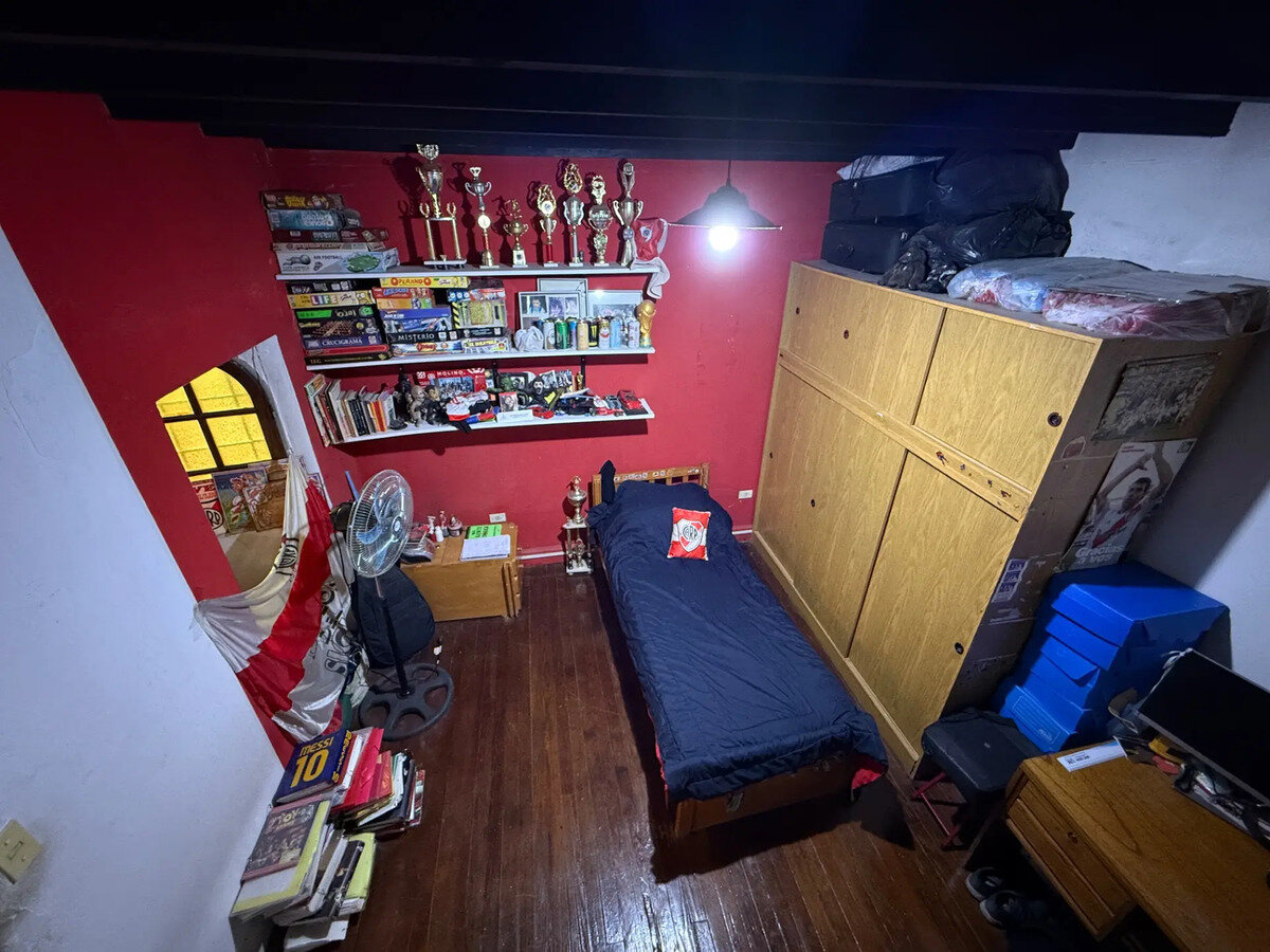 Venta Casa Apto Crédito Flores - 20