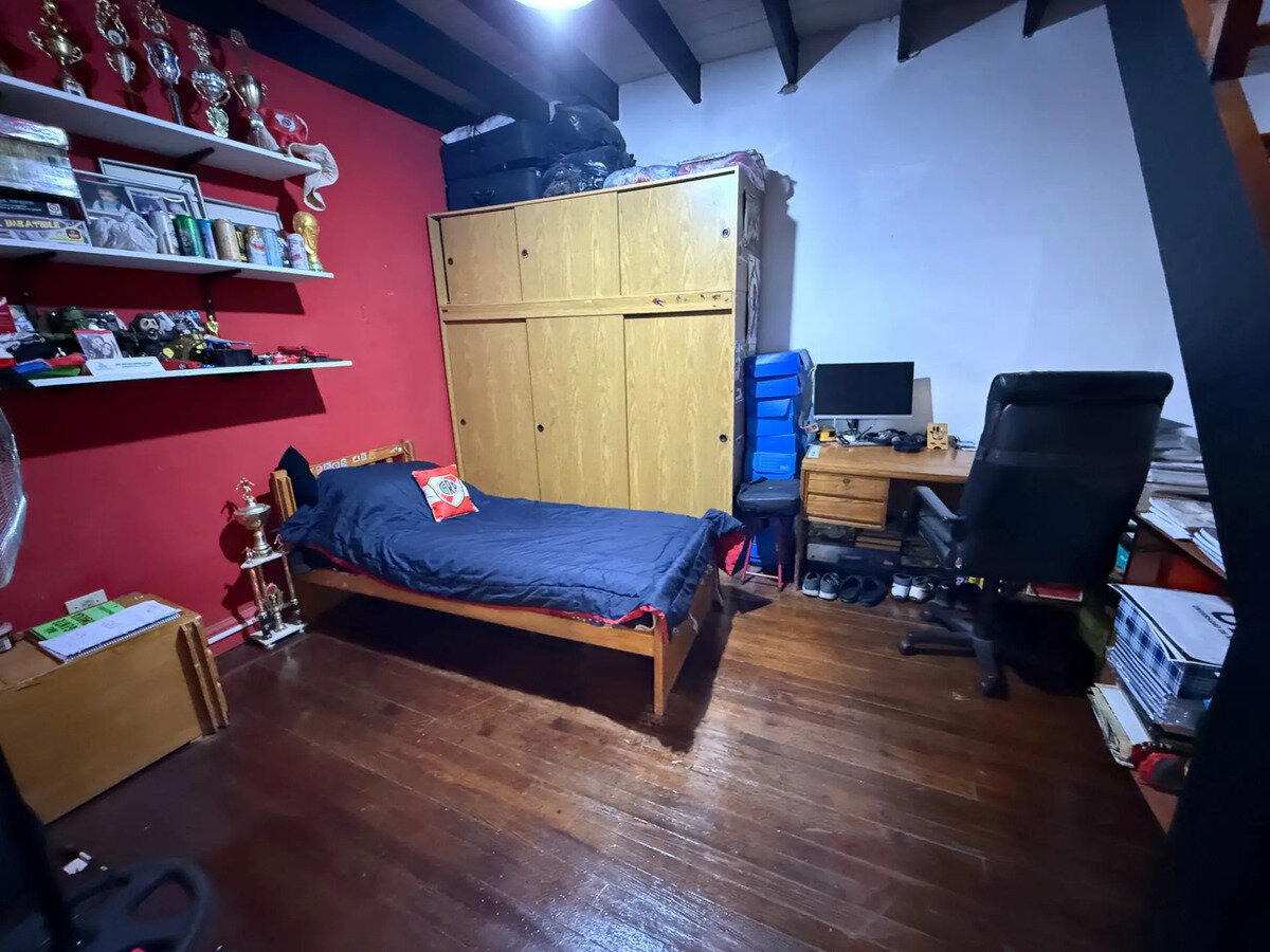 Venta Casa Apto Crédito Flores - 17