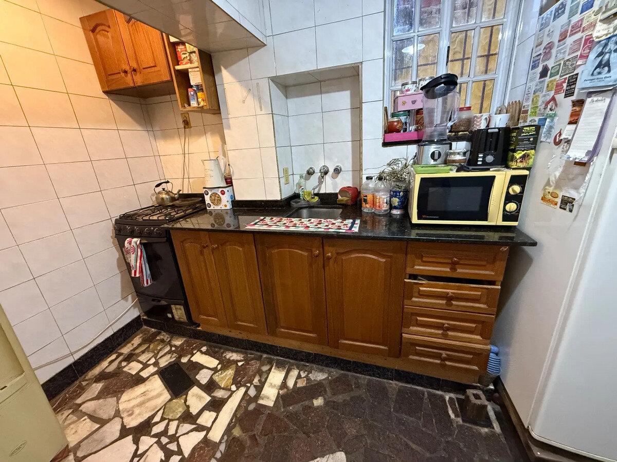 Venta Casa Apto Crédito Flores - 9