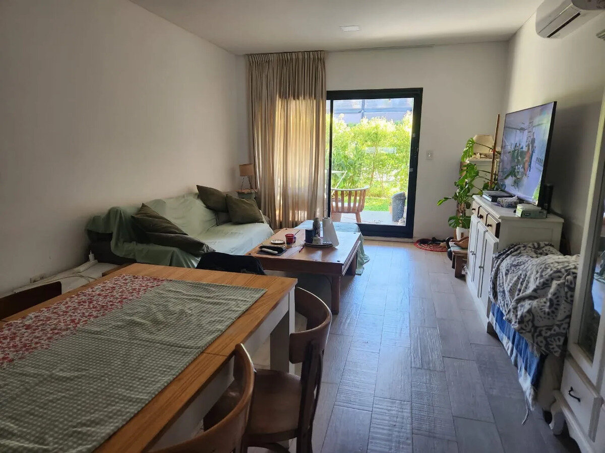 Venta Departamento 3 Ambientes Pilar