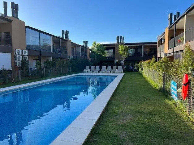 Venta Departamento 3 Ambientes Pilar — foto 4