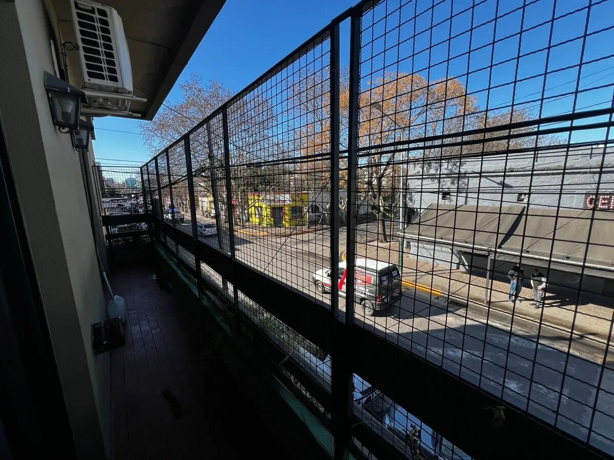 Departamento En Venta 4 Ambientes Terraza Burzaco - 21