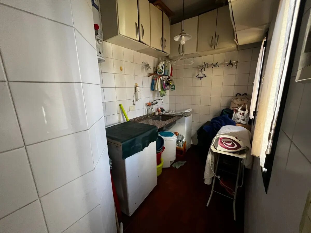 Departamento En Venta 4 Ambientes Terraza Burzaco - 14