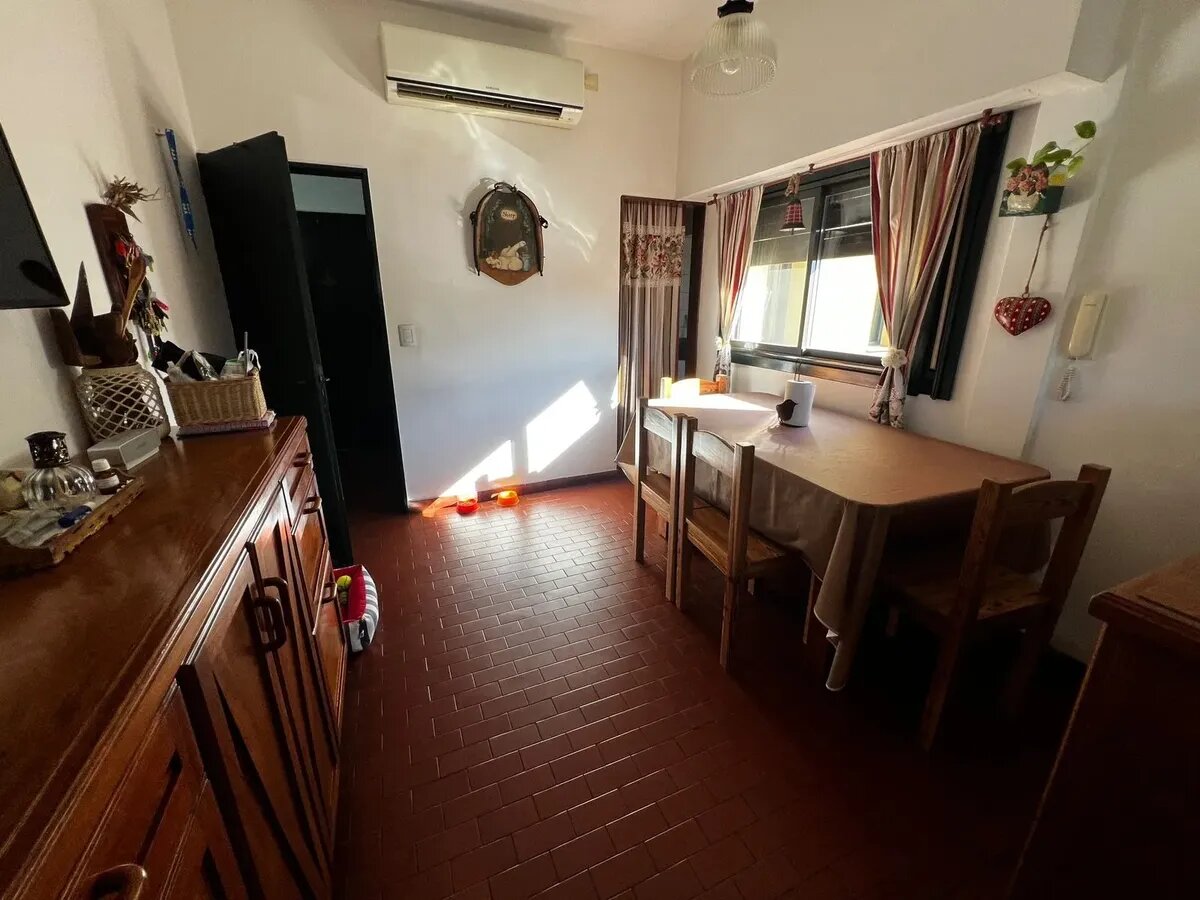 Departamento En Venta 4 Ambientes Terraza Burzaco - 9