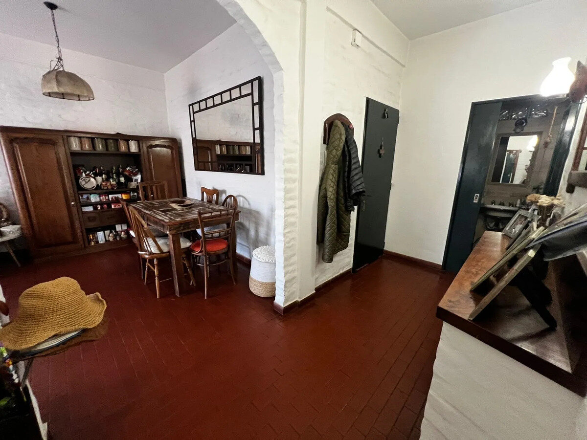 Departamento En Venta 4 Ambientes Terraza Burzaco - 4