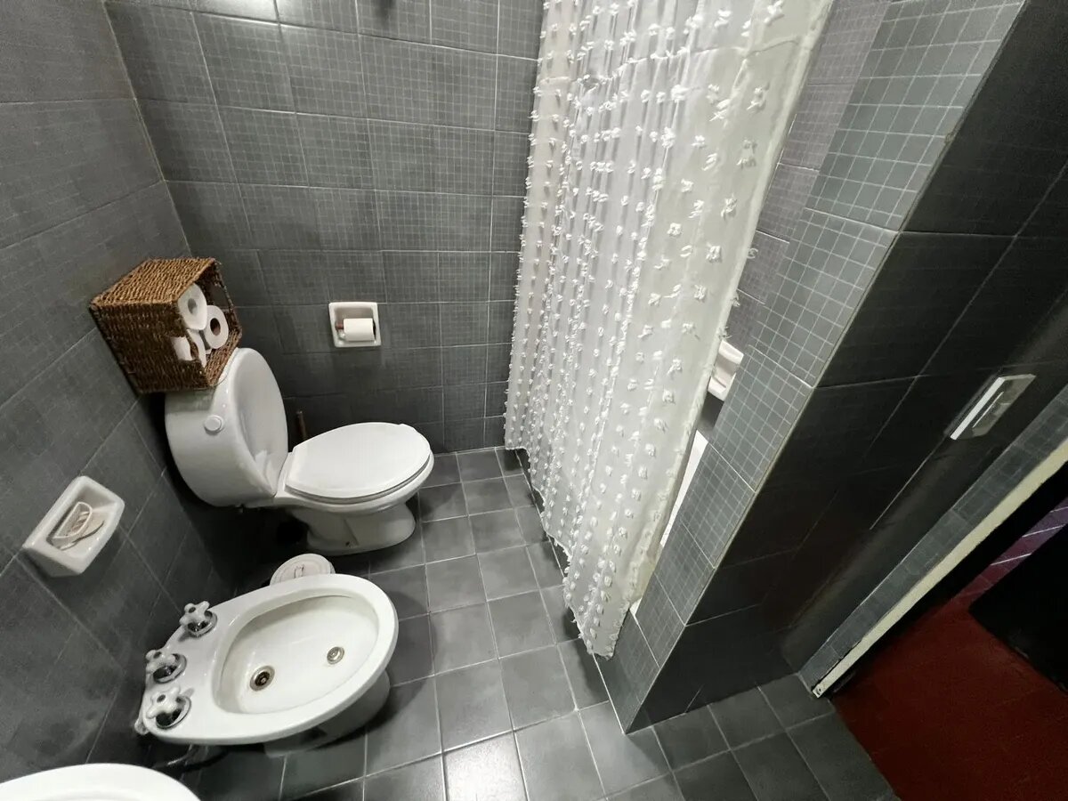 Departamento En Venta 4 Ambientes Terraza Burzaco - 23