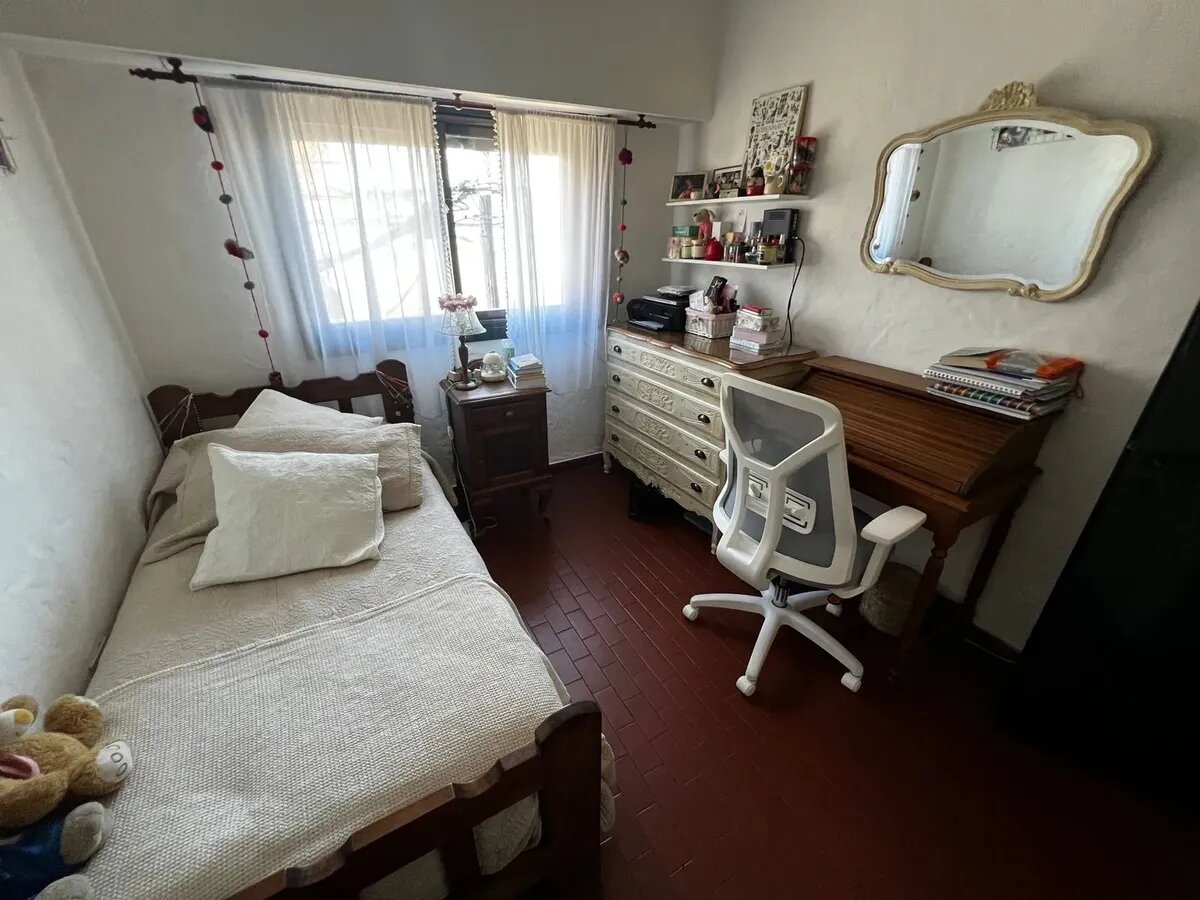 Departamento En Venta 4 Ambientes Terraza Burzaco - 19