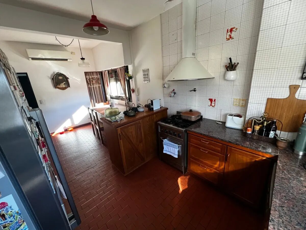 Departamento En Venta 4 Ambientes Terraza Burzaco - 11