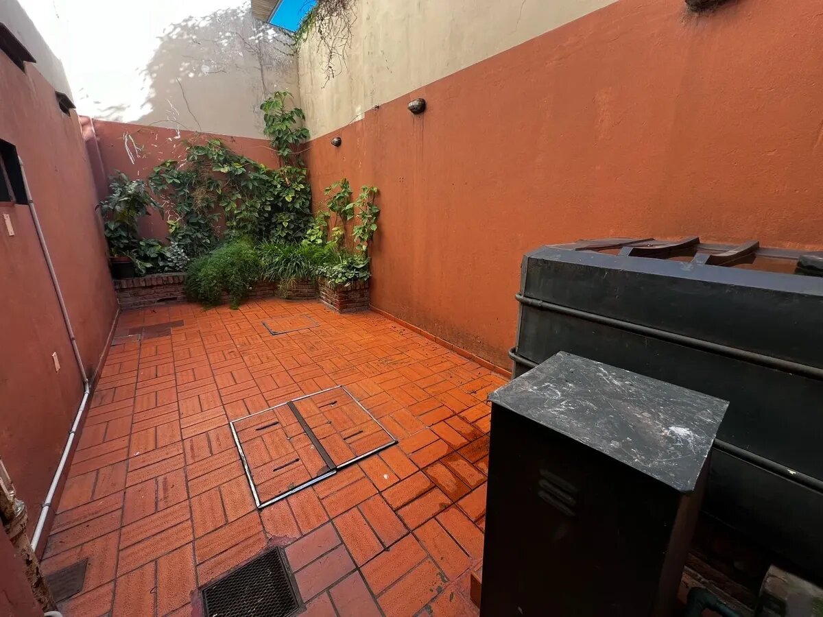 Departamento En Venta 4 Ambientes Terraza Burzaco - 24